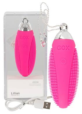 Vibrator Lilian