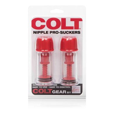 Colt Nippelsauger