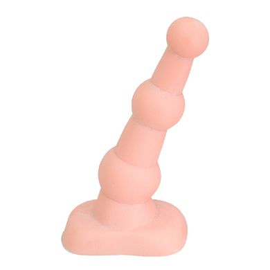 Exhilarator natur, 10 cm, D: 12-24 mm