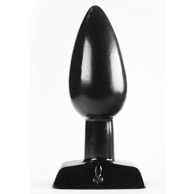 zizi-raise-buttplug---schwarz