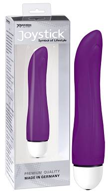 Joystick Spring comfort