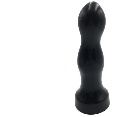 Hung system Dildo Plug 27,5 x  7,1 cm