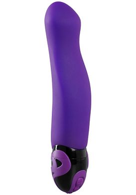 Funfactory Smartvibe Vibrator elLOVE violet