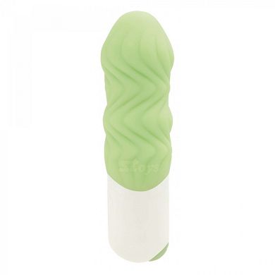 Olivia Silikonvibrator