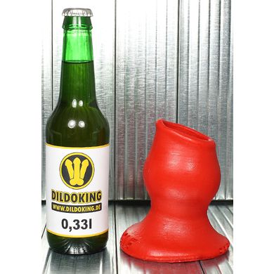Oxballs Pig-Hole Fuck-Plug large red