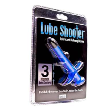 Lube Shooter