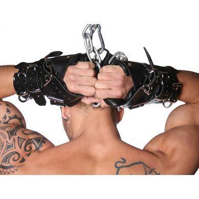 mrs-four-buckle-hand-restraint