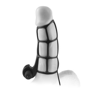 fantasy-x-tension-vibrating-silicone-power-cage-ii