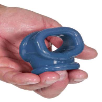 Oxballs Cocksling Blue