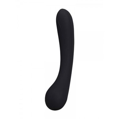 PlayCandi Tootsie: Dildo, schwarz