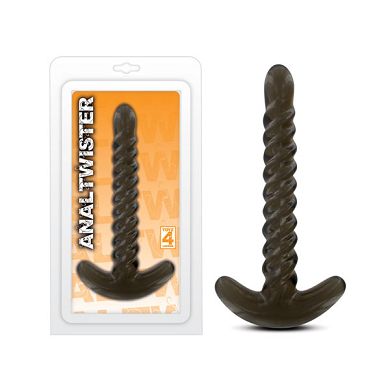 T4L Anal Twister Analkette