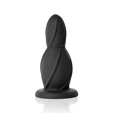 Buttplug, S, 9,5 cm