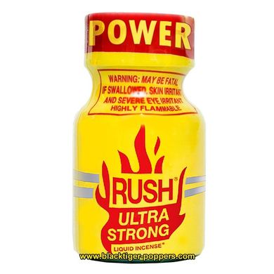 Rush Ultra Strong 10 ml