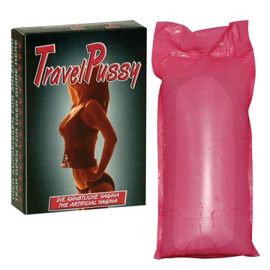 Masturbator Reise Pussy