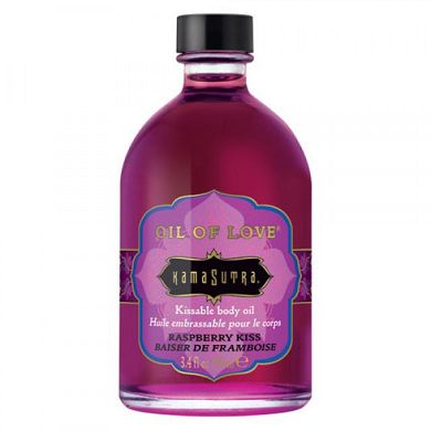 Kamasutra Oil of Love