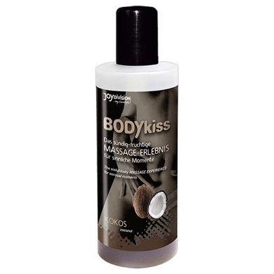 Bodykiss Massage?l