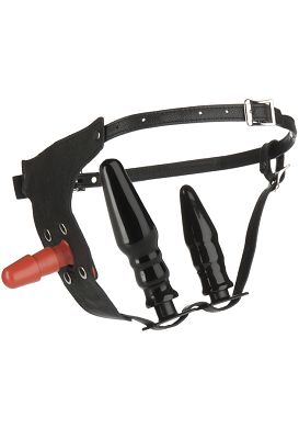 Vac-U-Lock Ultra HARNESS 2000 FEMALE