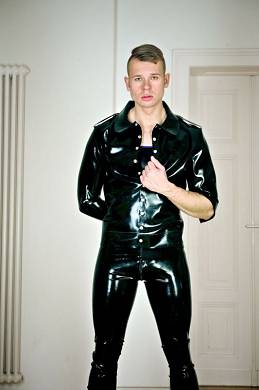 fliegerjacke