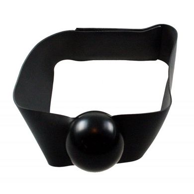 Latex Mundknebel