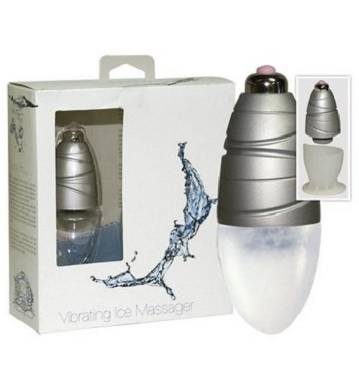 Touch Ice Silver
