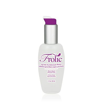 Frolic, wasserbasiert, 50 ml