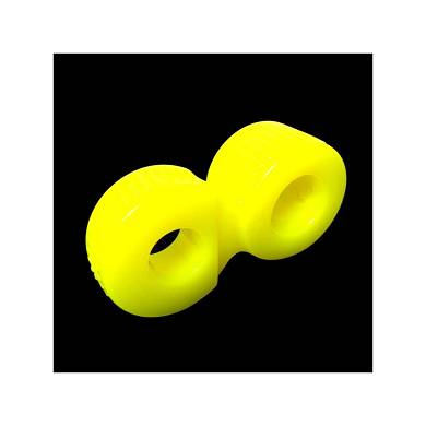 Zizitrainer Yellow Fluo