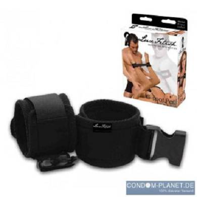 LUX FETISH G-Spot Pal