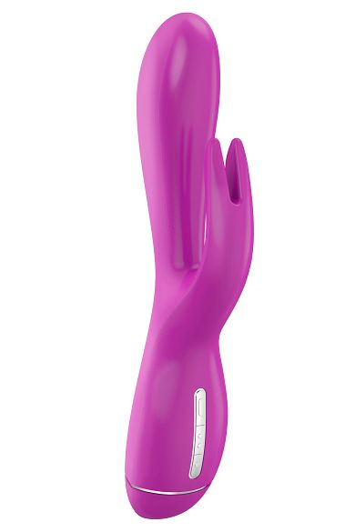 Ovo Vibrator K3 Rabbit