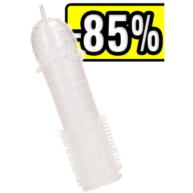 - Eromeo - Top Funny Sleeve transparent SUPERSALE