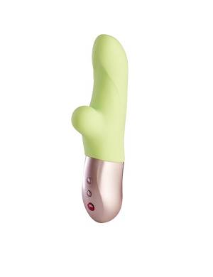 Vibrator PEARLY ? grn