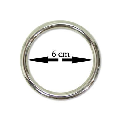 MEGA-Cockring 6,0 cm - Cockstar