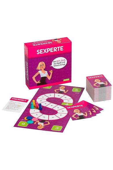 Sex-Quiz 