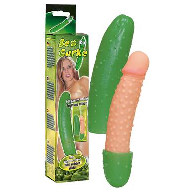 Sexglocke Ring for Sex