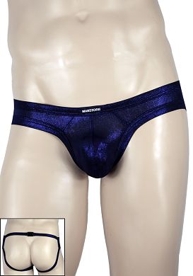 MANstore M462 Jock Brief night