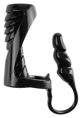Fantasy X-Tension - Extreme Enhancer + Plug