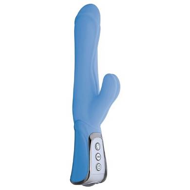 Vibe Therapy Exhilaration Blau 1er Pack