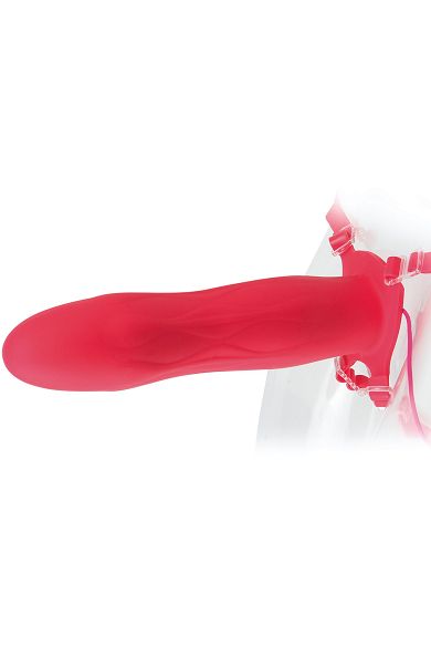 Fetish Fantasy Elite PIPEDREAM Strap-on, 