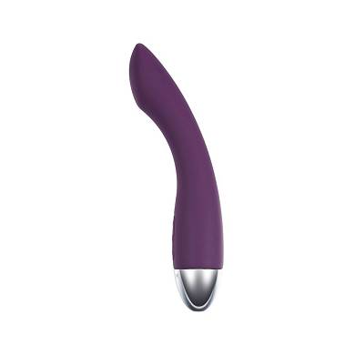 SVAKOM - AMY TOUCH G-PUNKT VIBRATOR