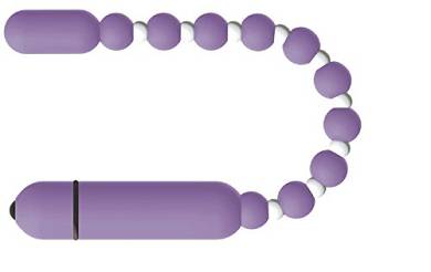 Lust auf Verwöhnung ? Vibrator / Anal Vibrator / Analvibrator / Analkette / Eindringl