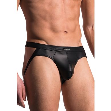 MANstore M510 Jock Brief black
