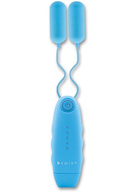 Vibroei - Bswish Bnear classic blau