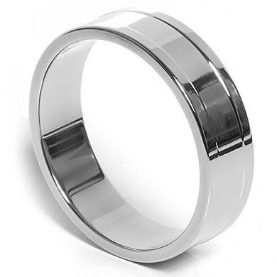Cockring Classico aus Titan (57.5mm)