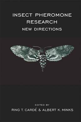 Insect Pheromone Research - R. T. Carde -  9780412996115 - dpd Versand