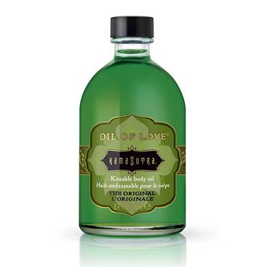 Kamasutra Oil of Love The Original