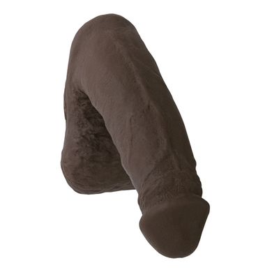 Dildo Gehnge schwarz 11,4 x 2,5 cm