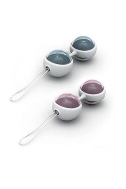 LELO Luna Beads ? Beckenbodenkugeln