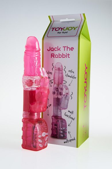 Toy Joy Classics Vibrator 