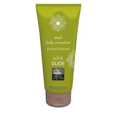 Love Glide Personal Anal-Gleitmittel