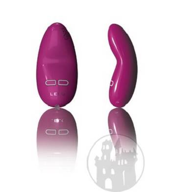 Lelo Nea deep pink