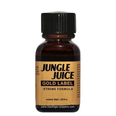 Jungle Juice Gold Label Xtreme Formular 24 ml